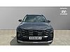 Hyundai TUCSON TUCSON 1.6T 239 Hybrid Ultimate 5dr Auto Grey