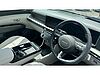 Hyundai TUCSON TUCSON 1.6T 239 Hybrid Ultimate 5dr Auto Grey