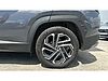Hyundai TUCSON TUCSON 1.6T 239 Hybrid Ultimate 5dr Auto Grey