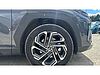 Hyundai TUCSON TUCSON 1.6T 239 Hybrid Ultimate 5dr Auto Grey