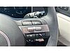Hyundai TUCSON TUCSON 1.6T 239 Hybrid Ultimate 5dr Auto Grey