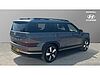Hyundai SANTA FE Santa FE 7st 1.6TGDi HBD 239 Ultm AU 4WD Pebble Blue