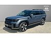 Hyundai SANTA FE Santa FE 7st 1.6TGDi HBD 239 Ultm AU 4WD Pebble Blue