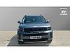 Hyundai SANTA FE Santa FE 7st 1.6TGDi HBD 239 Ultm AU 4WD Pebble Blue