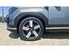 Hyundai SANTA FE Santa FE 7st 1.6TGDi HBD 239 Ultm AU 4WD Pebble Blue