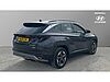 Hyundai TUCSON TUCSON 1.6T Plug-in Hybrid Premium 5dr 4WD Auto GREY