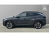 Hyundai TUCSON TUCSON 1.6T Plug-in Hybrid Premium 5dr 4WD Auto GREY