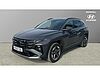 Hyundai TUCSON TUCSON 1.6T Plug-in Hybrid Premium 5dr 4WD Auto GREY