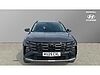 Hyundai TUCSON TUCSON 1.6T Plug-in Hybrid Premium 5dr 4WD Auto GREY