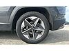 Hyundai TUCSON TUCSON 1.6T Plug-in Hybrid Premium 5dr 4WD Auto GREY