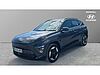 Hyundai KONA KONA 160kW Advance 65kWh 5dr Auto GREY