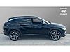 Hyundai TUCSON TUCSON 1.6 TGDi Ultimate 5dr 2WD Black