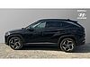 Hyundai TUCSON TUCSON 1.6 TGDi Ultimate 5dr 2WD Black