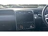Hyundai TUCSON TUCSON 1.6 TGDi Ultimate 5dr 2WD Black