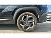 Hyundai TUCSON TUCSON 1.6 TGDi Ultimate 5dr 2WD Black