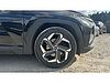 Hyundai TUCSON TUCSON 1.6 TGDi Ultimate 5dr 2WD Black