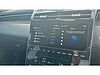 Hyundai TUCSON TUCSON 1.6 TGDi Ultimate 5dr 2WD Black