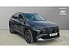 Hyundai TUCSON Tucson 1.6T Hybrid 215ps Ultimate AU BLUE