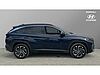 Hyundai TUCSON Tucson 1.6T Hybrid 215ps Ultimate AU BLUE