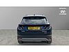 Hyundai TUCSON Tucson 1.6T Hybrid 215ps Ultimate AU BLUE