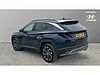 Hyundai TUCSON Tucson 1.6T Hybrid 215ps Ultimate AU BLUE