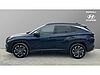Hyundai TUCSON Tucson 1.6T Hybrid 215ps Ultimate AU BLUE