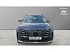 Hyundai TUCSON Tucson 1.6T Hybrid 215ps Ultimate AU BLUE