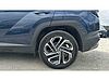 Hyundai TUCSON Tucson 1.6T Hybrid 215ps Ultimate AU BLUE