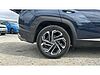 Hyundai TUCSON Tucson 1.6T Hybrid 215ps Ultimate AU BLUE