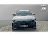 Hyundai TUCSON TUCSON 1.6T 239 Hybrid Ultimate 5dr Auto Silver