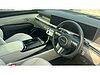Hyundai TUCSON TUCSON 1.6T 239 Hybrid Ultimate 5dr Auto Silver
