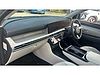 Hyundai TUCSON TUCSON 1.6T 239 Hybrid Ultimate 5dr Auto Silver