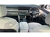 Hyundai TUCSON TUCSON 1.6T 239 Hybrid Ultimate 5dr Auto Silver