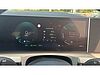 Hyundai TUCSON TUCSON 1.6T 239 Hybrid Ultimate 5dr Auto Silver