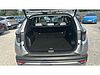 Hyundai TUCSON TUCSON 1.6T 239 Hybrid Ultimate 5dr Auto Silver