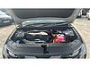 Hyundai TUCSON TUCSON 1.6T 239 Hybrid Ultimate 5dr Auto Silver