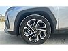 Hyundai TUCSON TUCSON 1.6T 239 Hybrid Ultimate 5dr Auto Silver