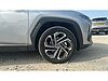 Hyundai TUCSON TUCSON 1.6T 239 Hybrid Ultimate 5dr Auto Silver