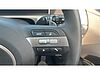 Hyundai TUCSON TUCSON 1.6T 239 Hybrid Ultimate 5dr Auto Silver
