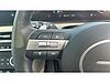 Hyundai TUCSON TUCSON 1.6T 239 Hybrid Ultimate 5dr Auto Silver