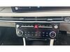 Hyundai TUCSON TUCSON 1.6T 239 Hybrid Ultimate 5dr Auto Silver