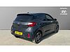 Hyundai I10 I10 1.0 MPi Premium 5dr Auto GREY