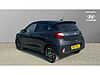 Hyundai I10 I10 1.0 MPi Premium 5dr Auto GREY