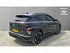 Hyundai KONA KONA 160kW N Line 65kWh 5dr Auto Grey