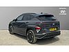Hyundai KONA KONA 160kW N Line 65kWh 5dr Auto Grey