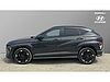Hyundai KONA KONA 160kW N Line 65kWh 5dr Auto Grey