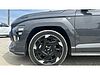 Hyundai KONA KONA 160kW N Line 65kWh 5dr Auto Grey