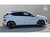 Hyundai KONA KONA 160kW N Line 65kWh 5dr Auto White