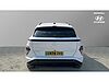 Hyundai KONA KONA 160kW N Line 65kWh 5dr Auto White