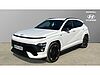 Hyundai KONA KONA 160kW N Line 65kWh 5dr Auto White